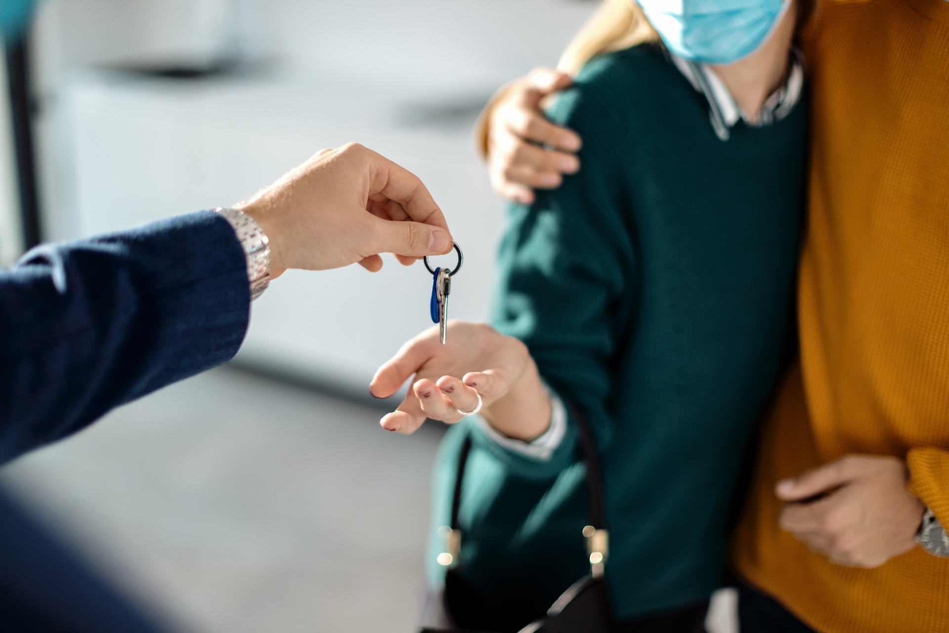 Comment choisir son locataire ? La méthode simple pour louer serein