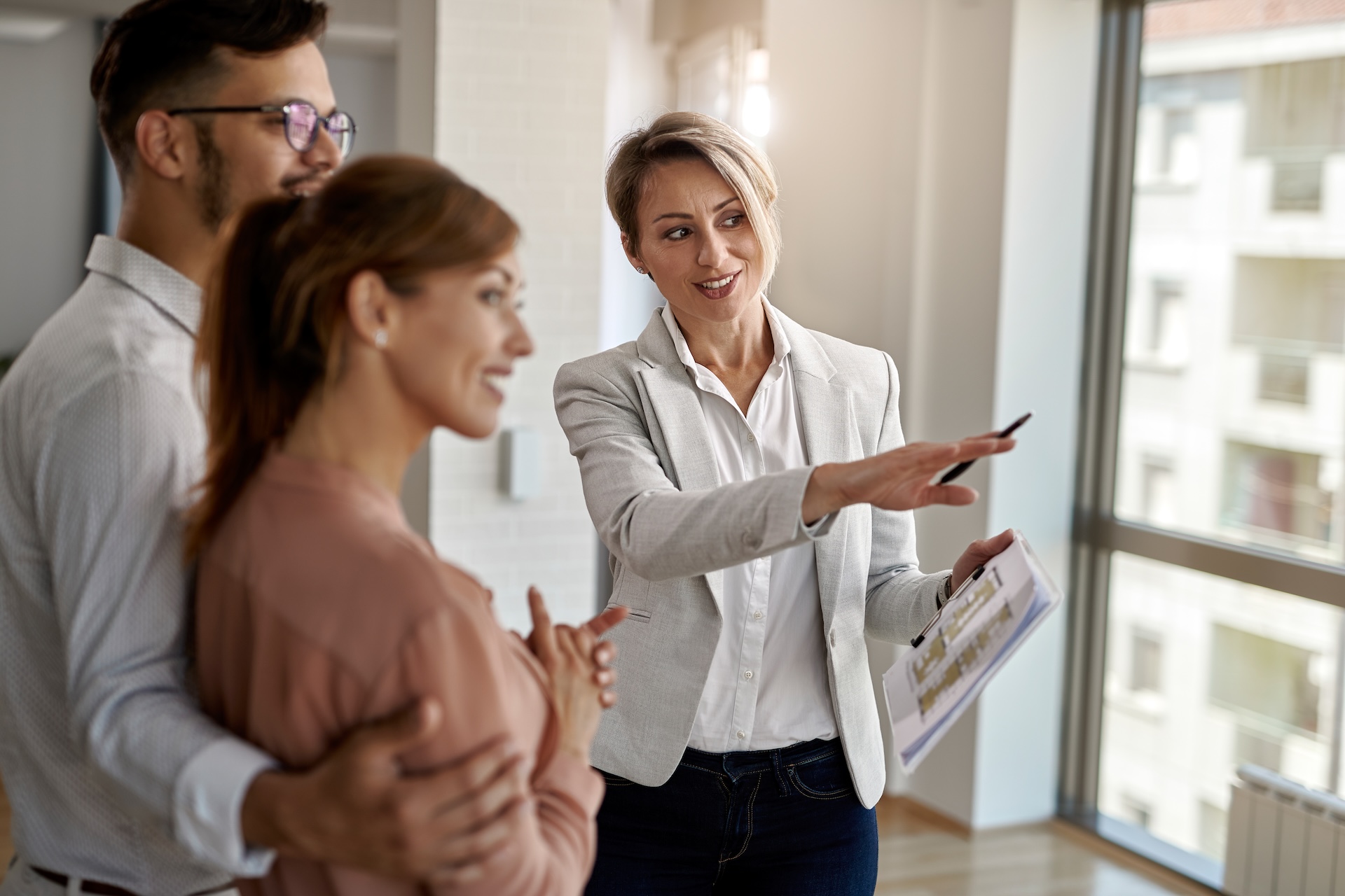 Comment choisir la meilleure agence immobilière pour votre projet