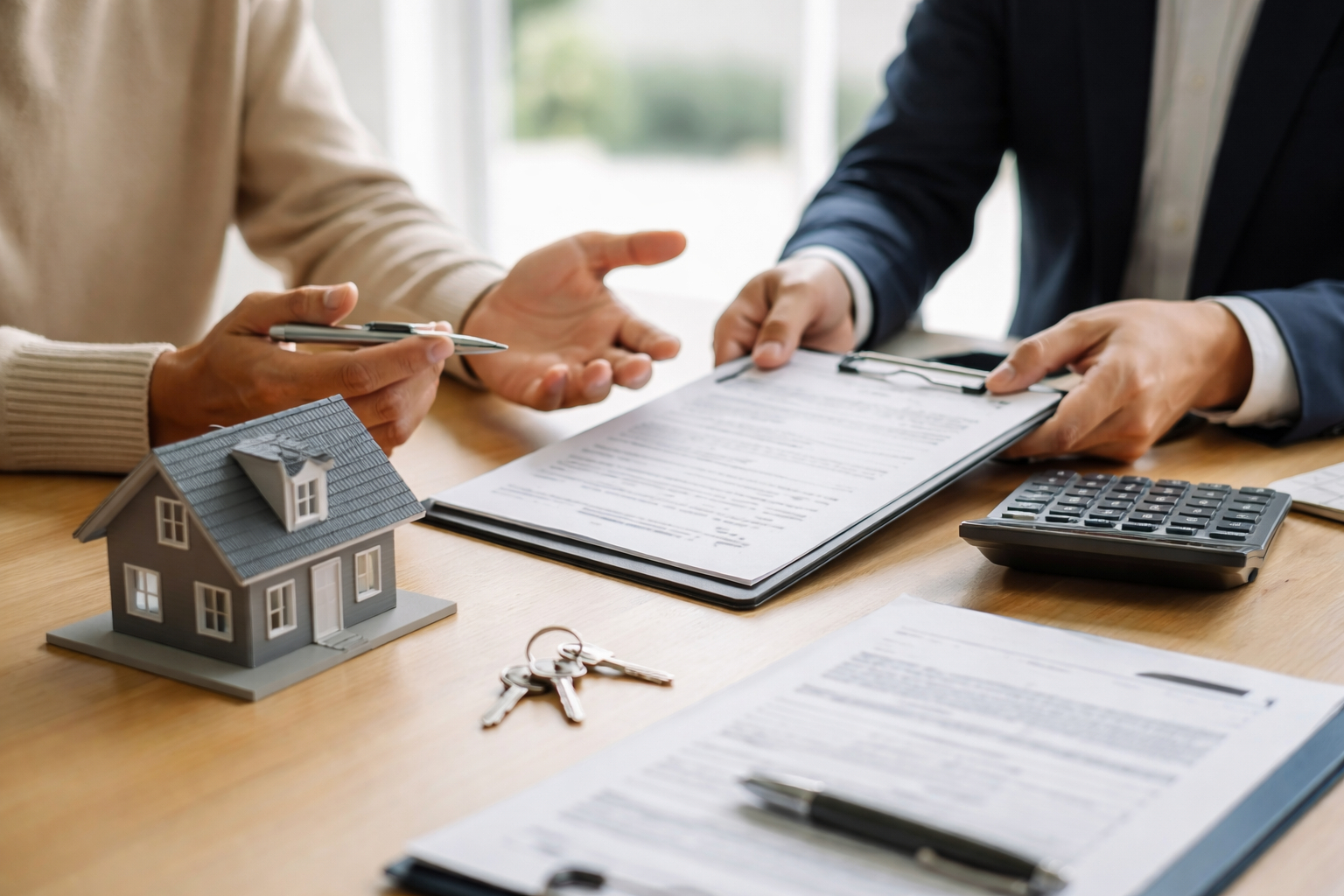 Comment négocier efficacement le prix d’un bien immobilier ?