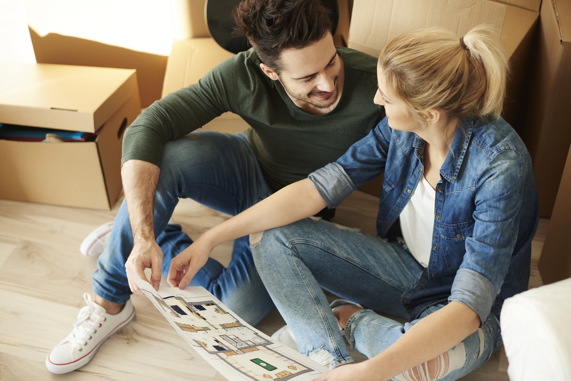 Comment préparer sa maison avant une vente : le guide complet