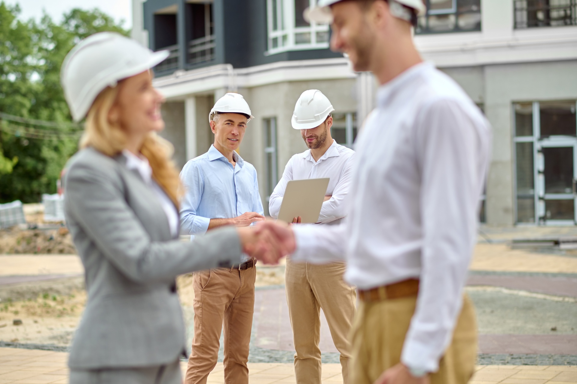 VEFA : comment fonctionne l’achat sur plan ? Guide complet 2026
