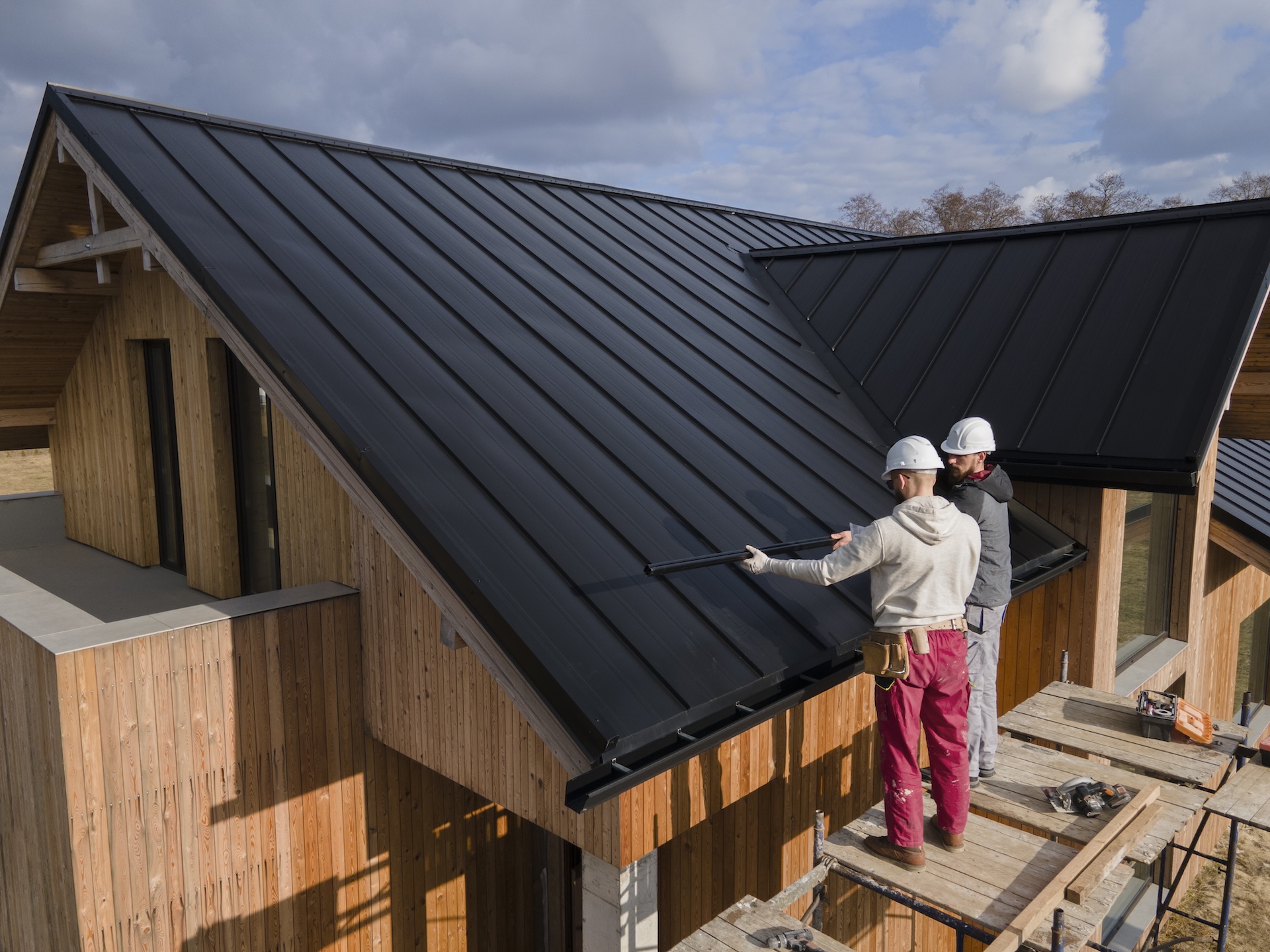 Extension ou surélévation : prix & règles (permis, PLU, architecte) 2026