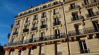 L'investissement locatif atteint des niveaux records à Paris !
