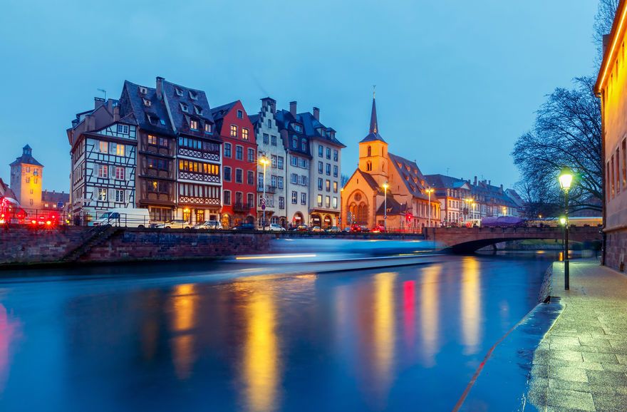 3 villes où un bien se vend en moins de deux mois !