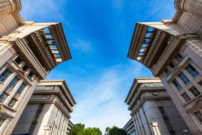 Montpellier : un marché immobilier en ébullition ...