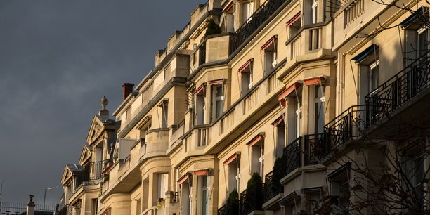 Les 3 chocs qui pourraient casser les prix de l'immobilier !