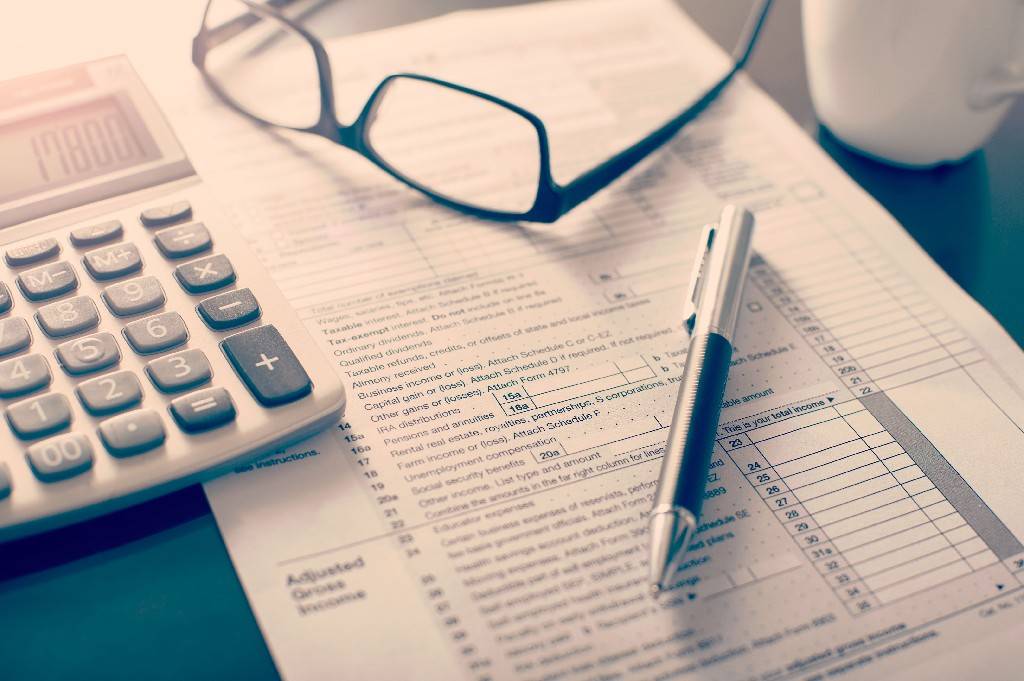 l'explosion inquiétante de la taxe foncière !
