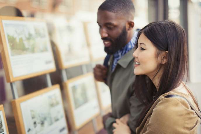 L’immobilier séduit de plus en plus les jeunes !