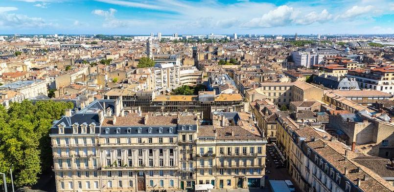 Vers une baisse de 25% du marché de l’immobilier français en 2020 ?