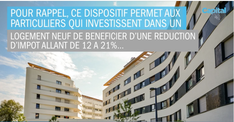 Un nouveau rapport épingle le dispositif Pinel!