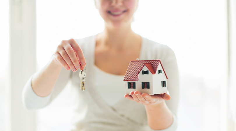Même confinés, les Français ne renoncent pas à leurs projets immobiliers