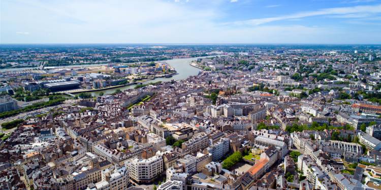 Avec plus d'un million de transactions en 2019, les prix s'envolent dans l'ancien !