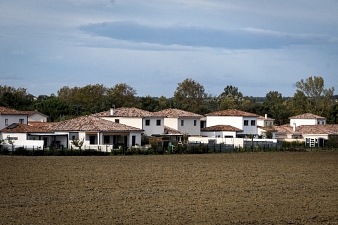 Les ventes de logements neufs se stabilisent... mais la rechute du marché menace !