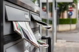 Diffusion de prospectus : Jusqu’à 1 500 euros d’amende en 2021