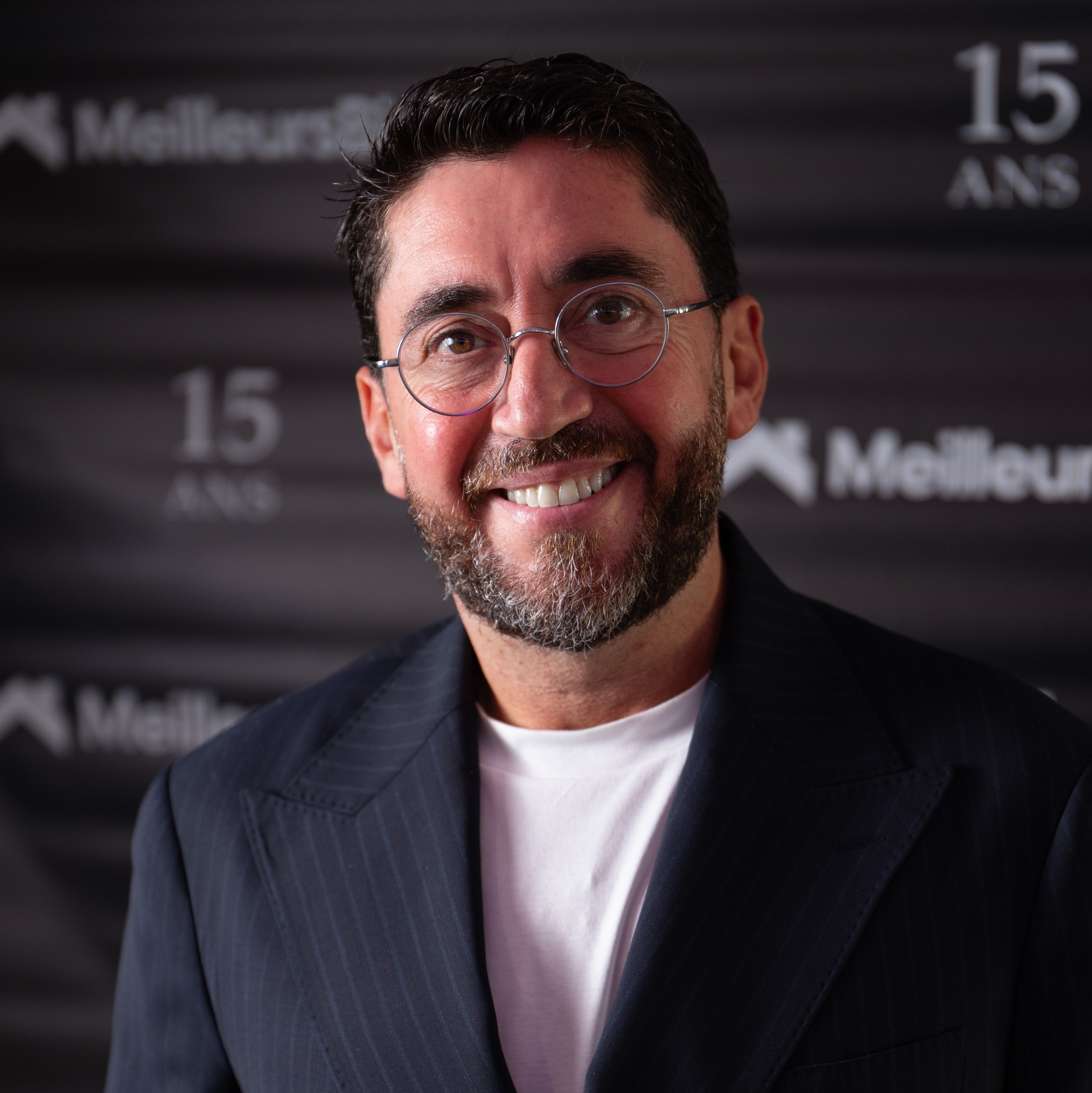 Michaël Benchabat
