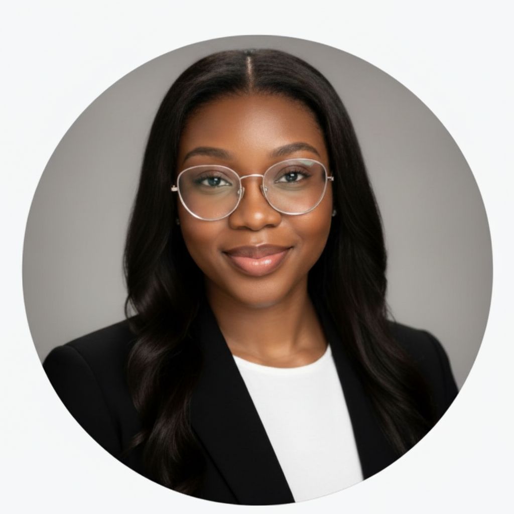 Daphnee DIBANGA