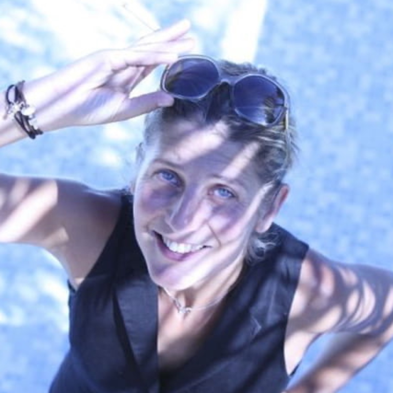 Barbara CUGNET