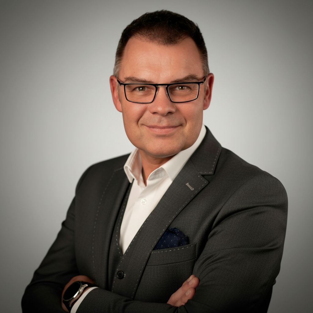 Joachim EVEN