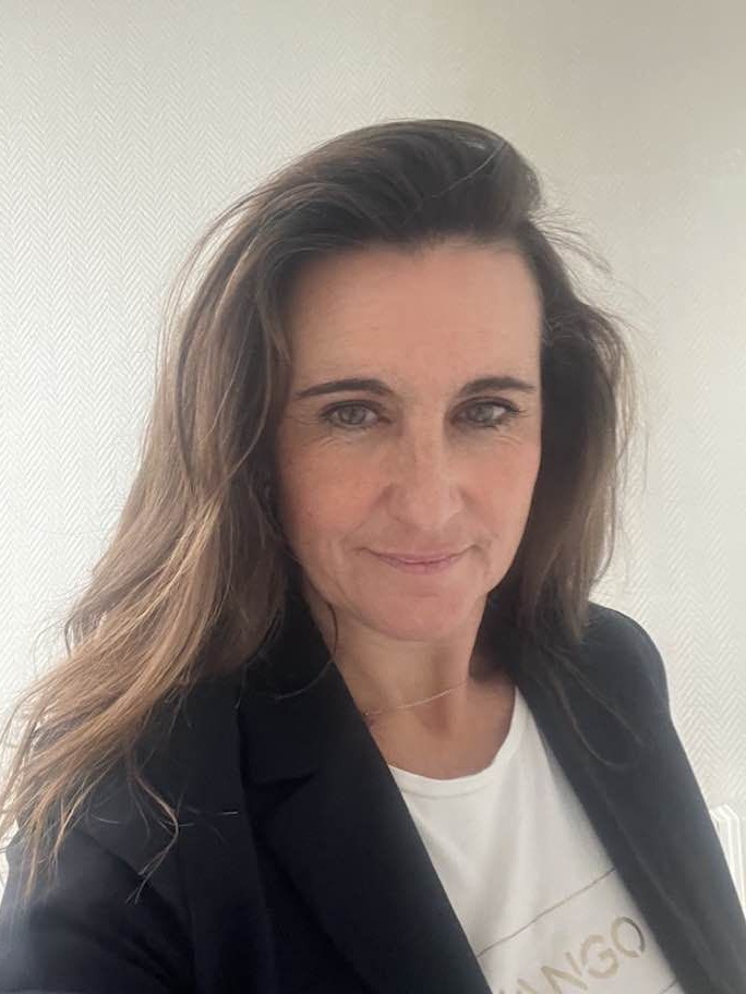 Christelle PERRIGAULT