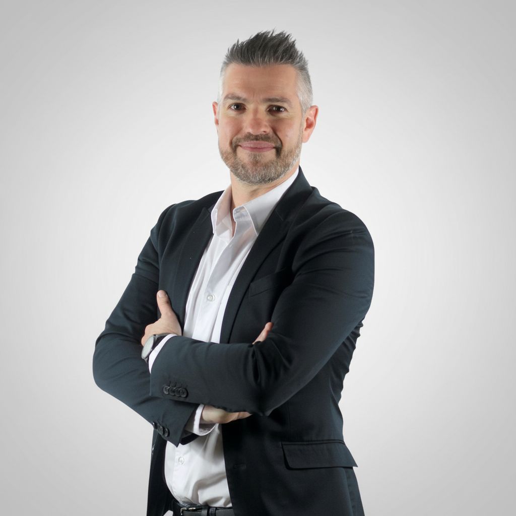 Frédéric TAYAC
