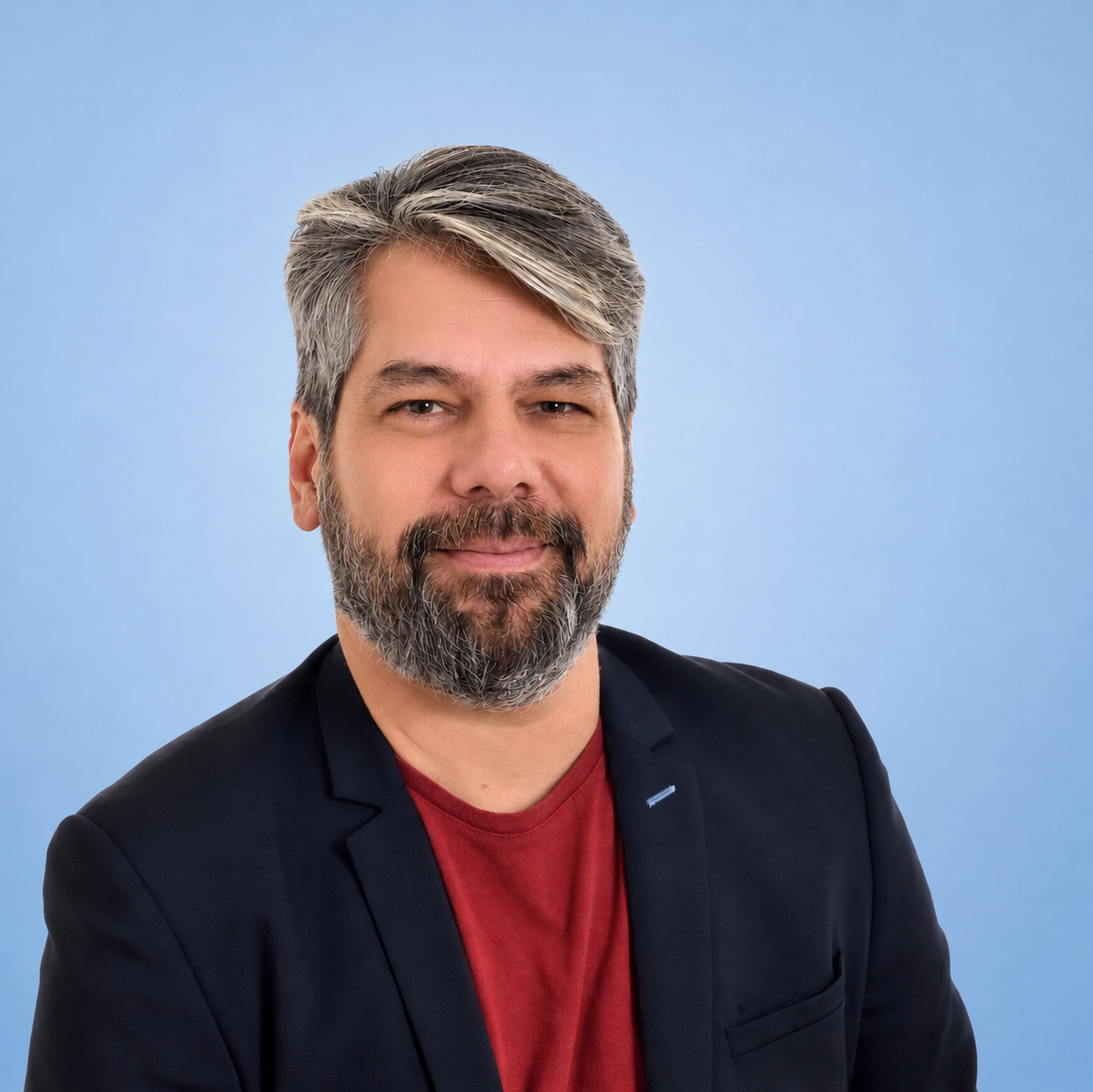 Stéphane HAYS
