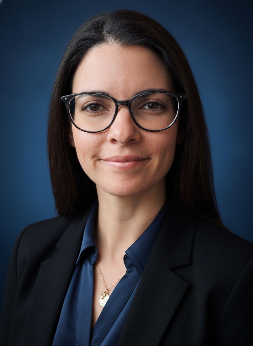 Sandra MARQUES