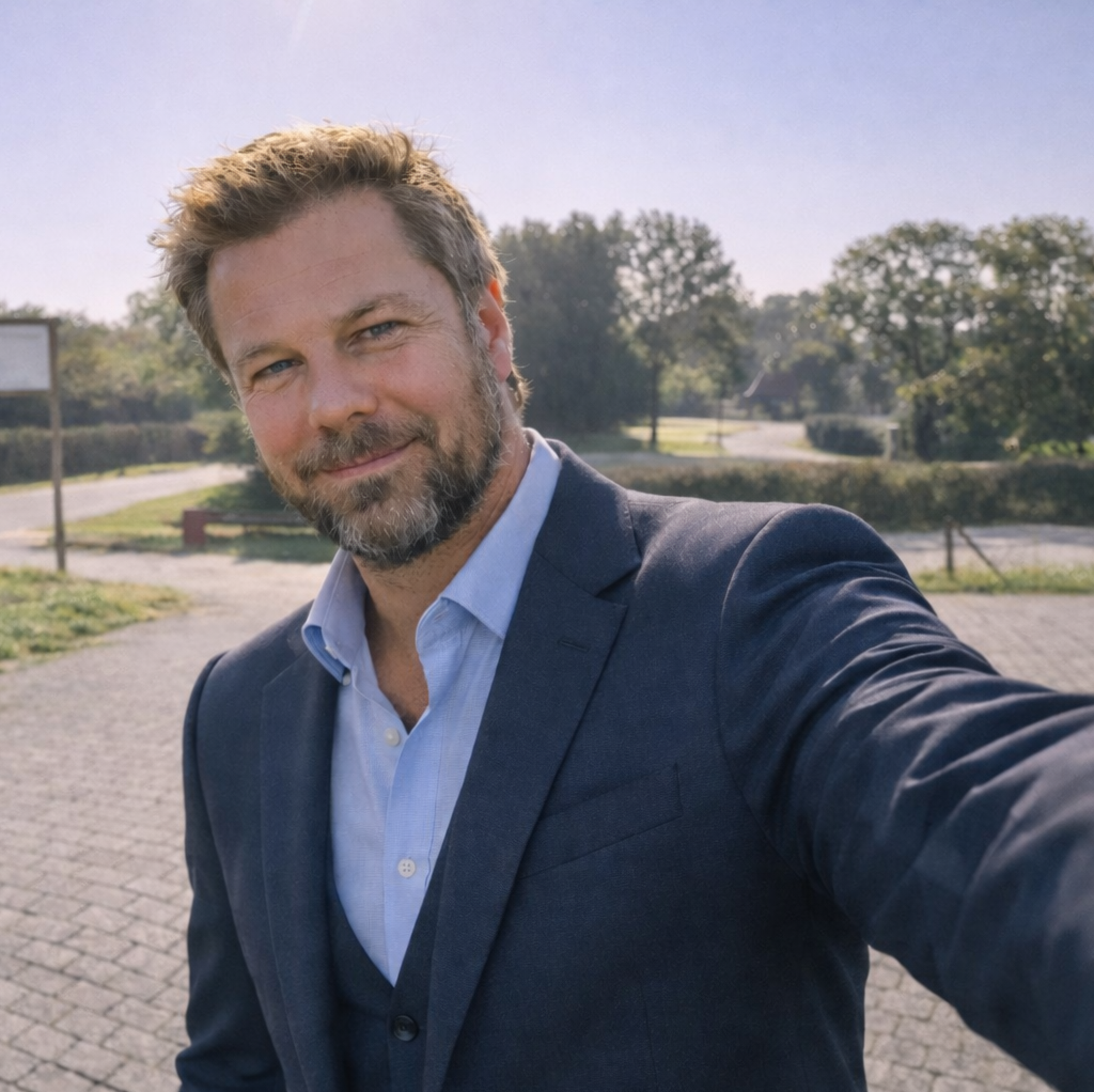 Christiaan VAN DER MISPEL