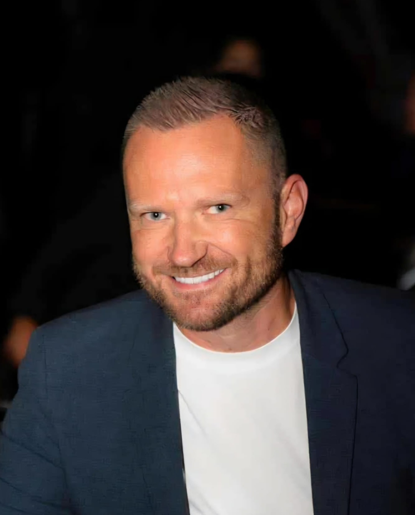 Benoit Gossart