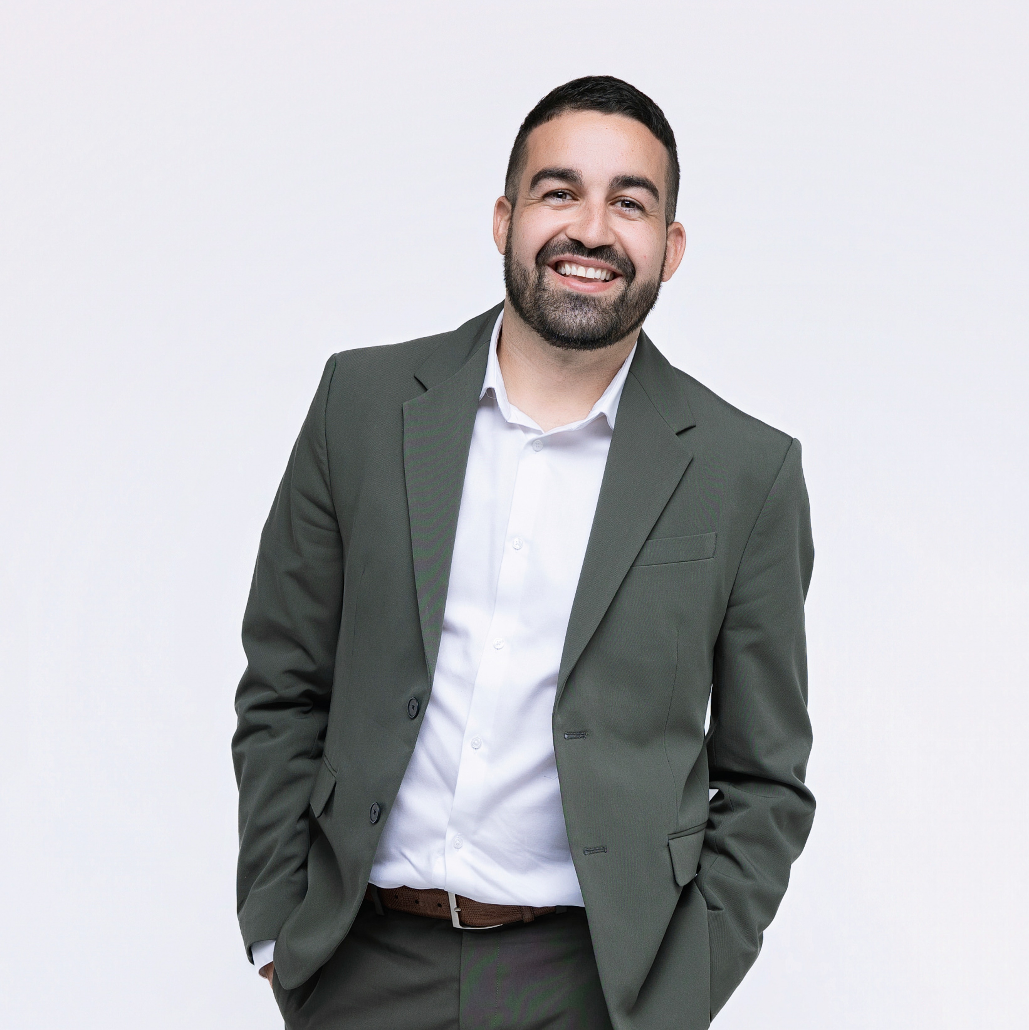 Jérémy DOS SANTOS