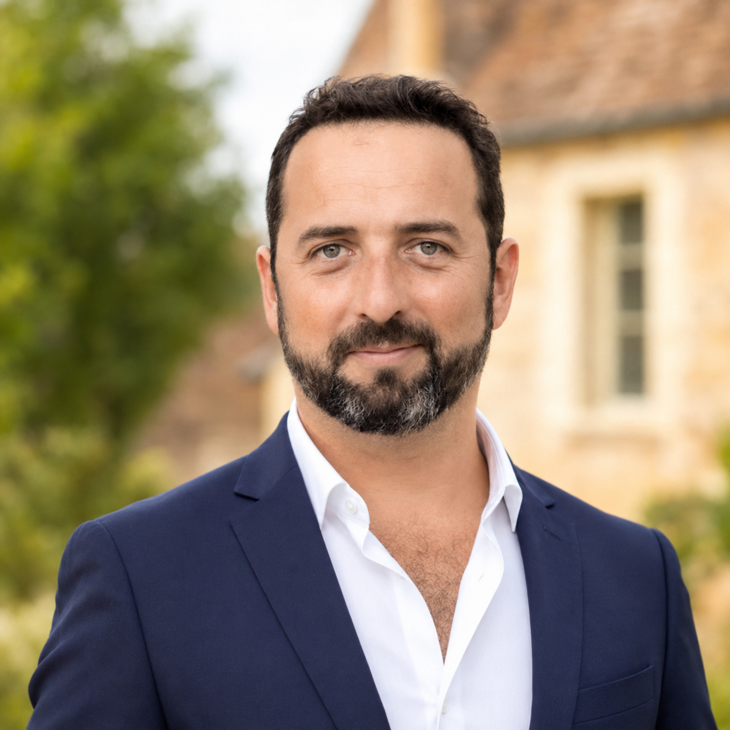 Fabrice DELLA MUTA