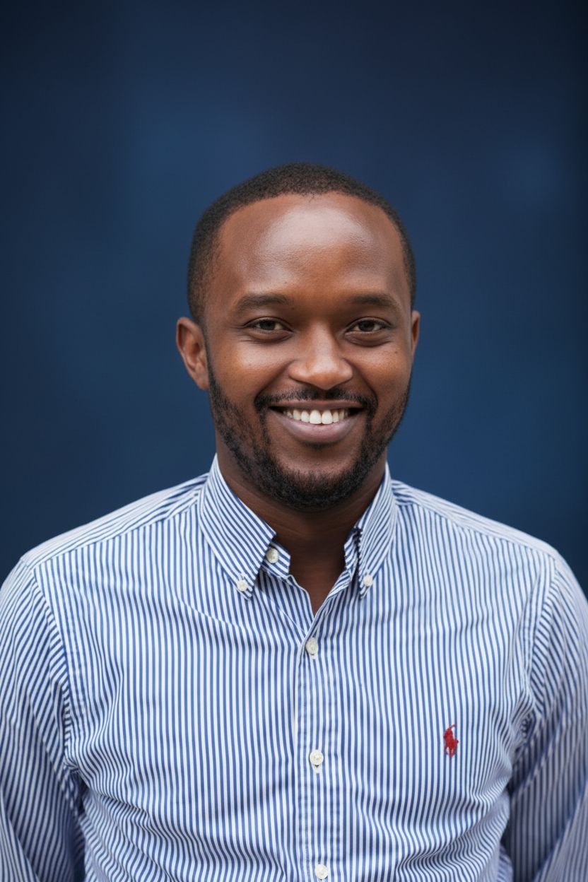Yannick IRADUKUNDA