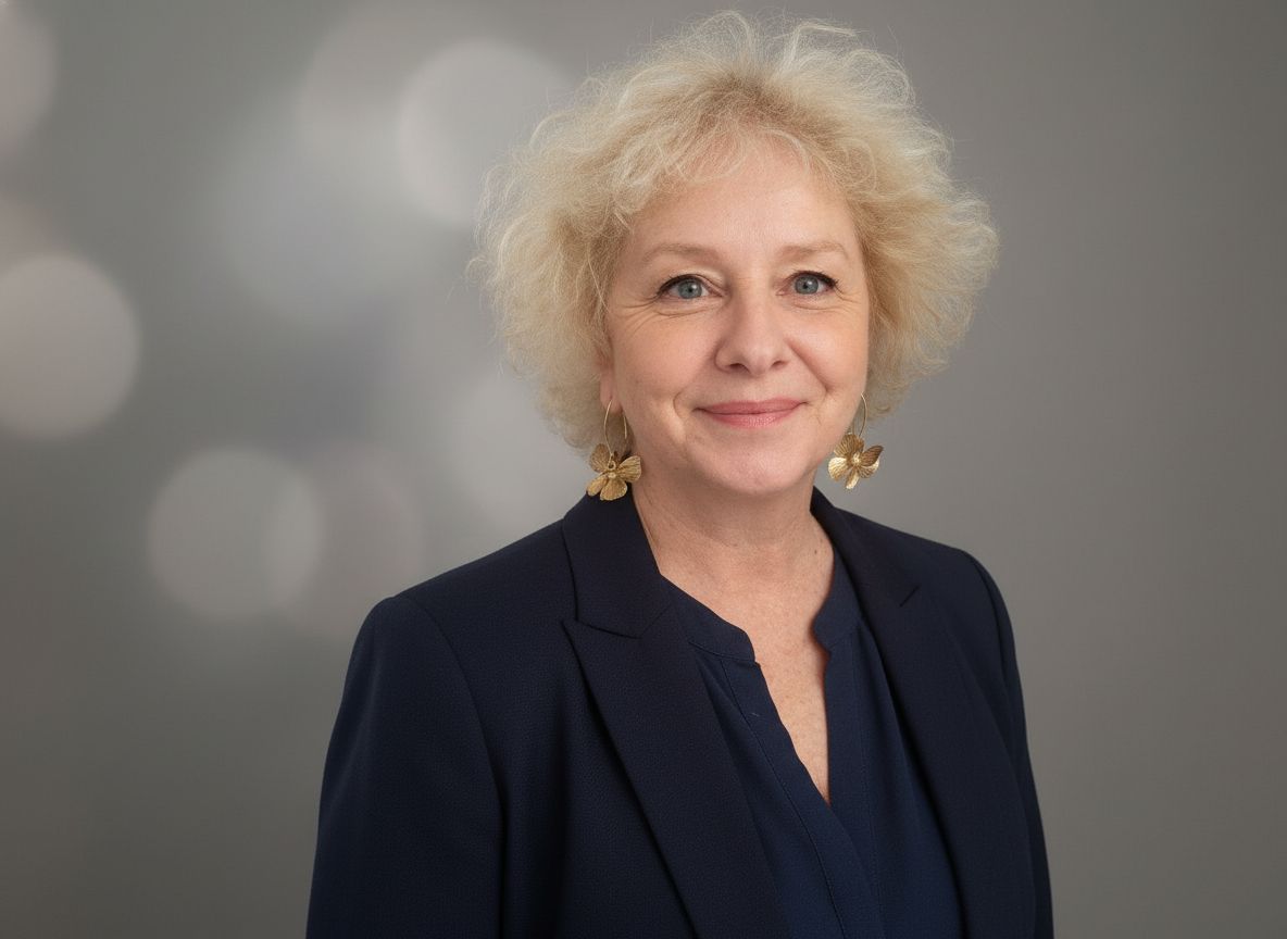Sandrine BERGONZOLI