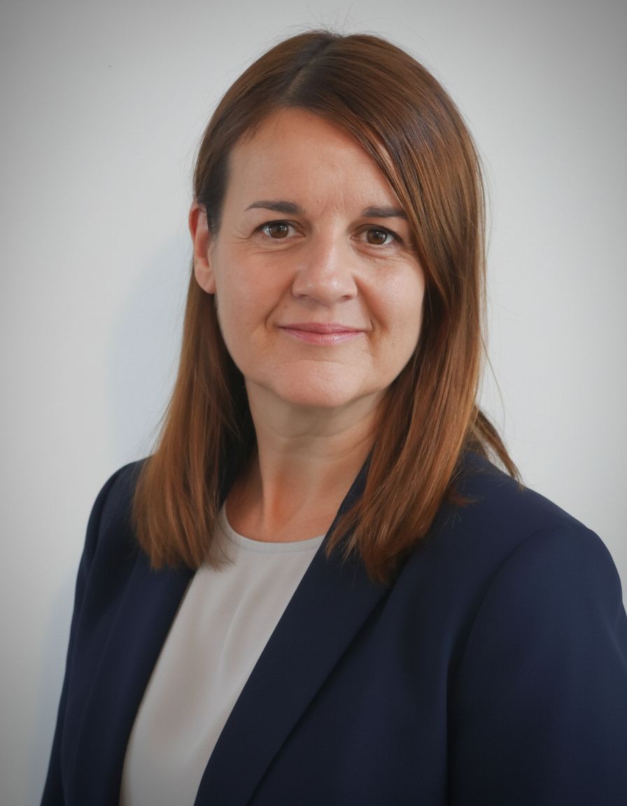 Valérie LE BLANC