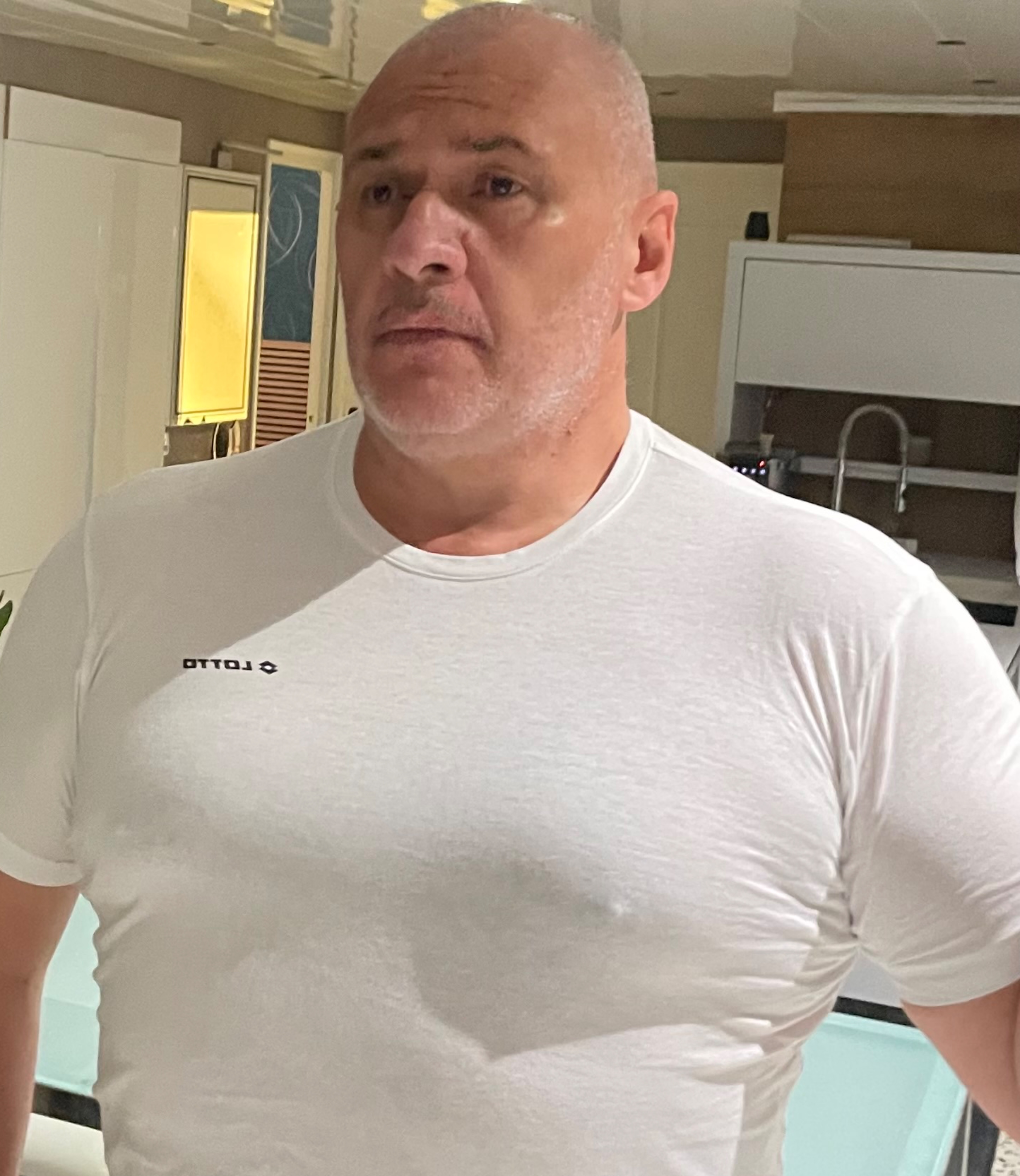Frederic D ANTONA