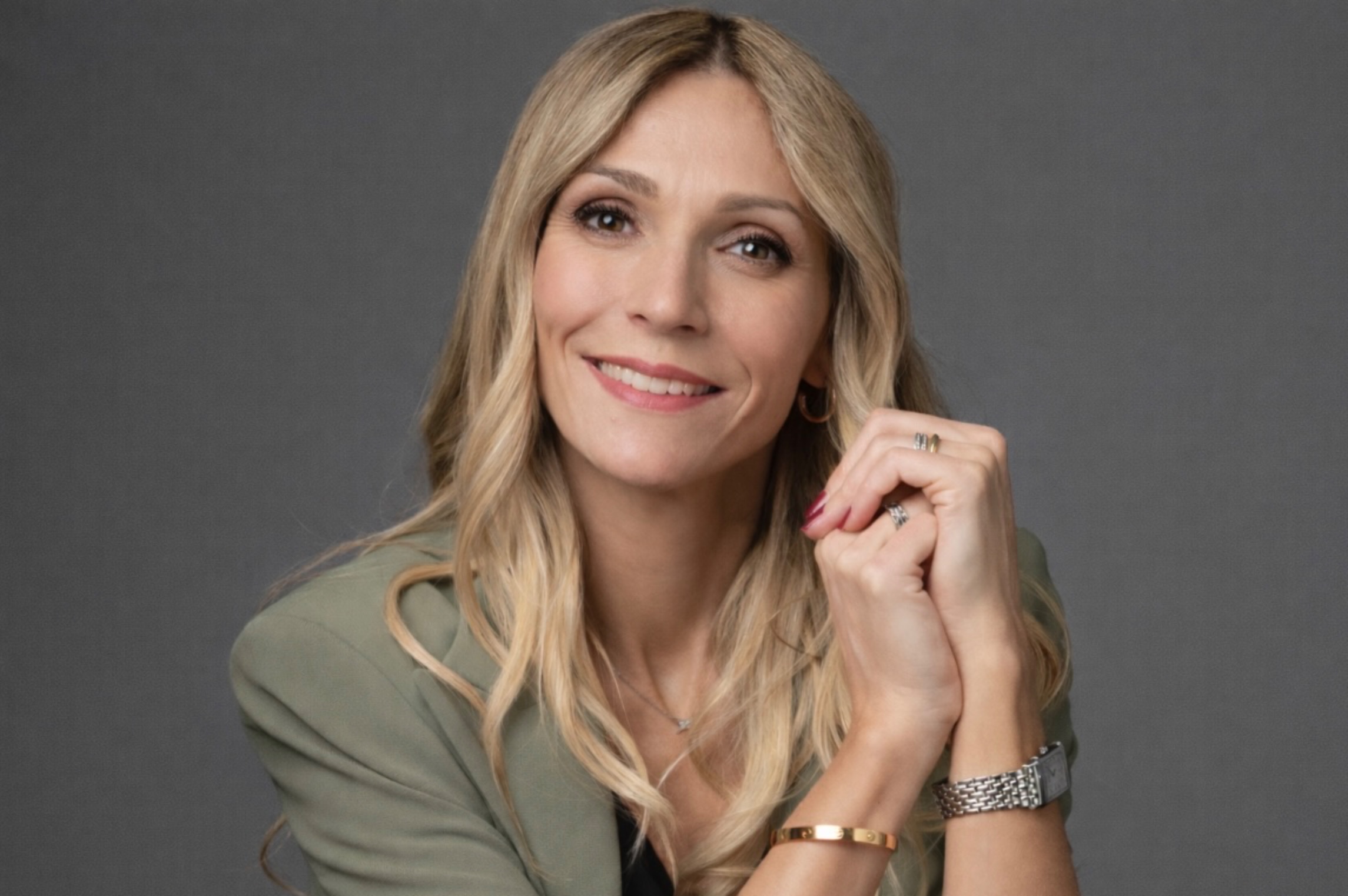 Géraldine COLLAS