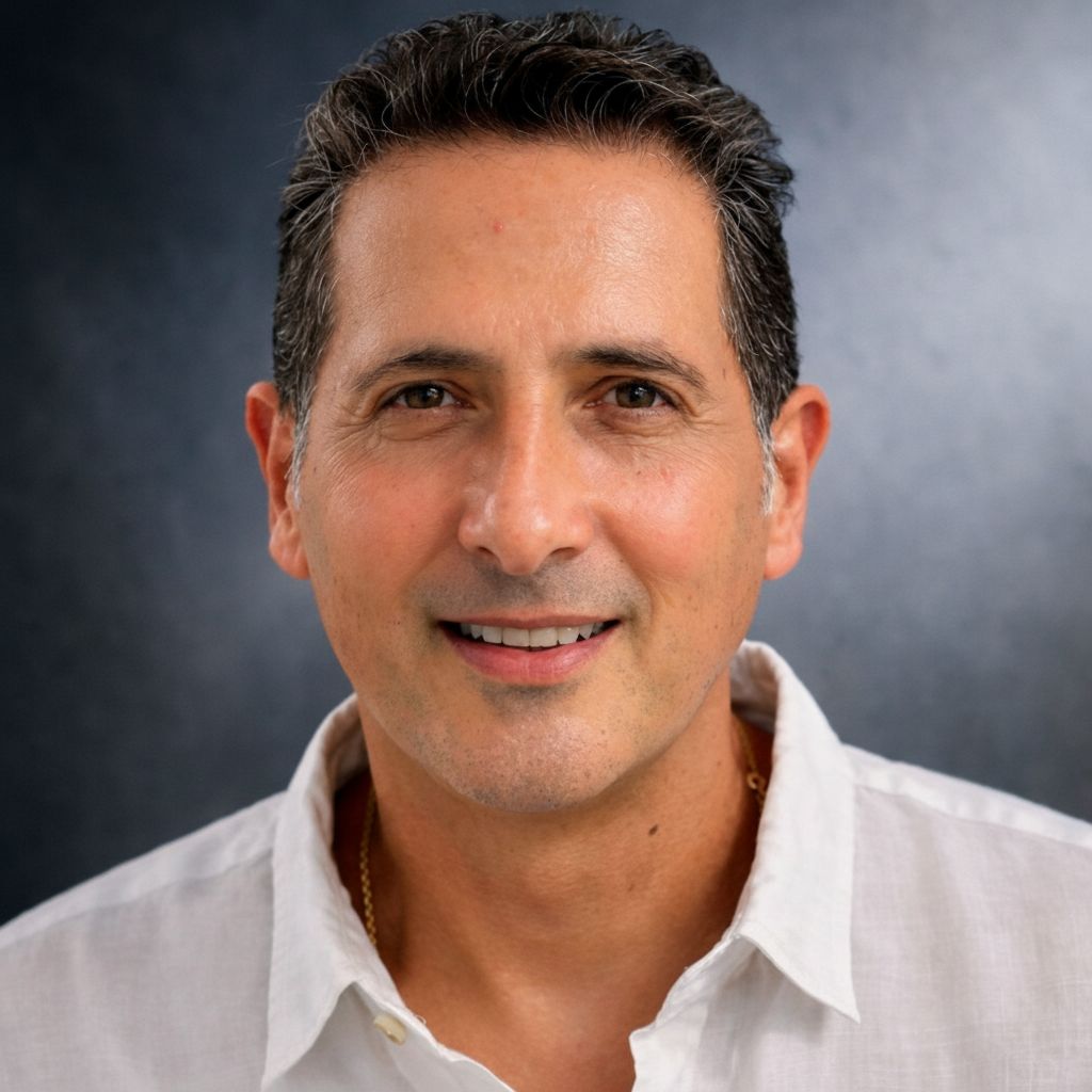 Daniel BENAUDIS