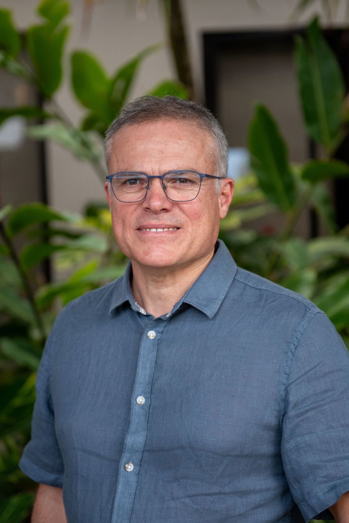 Laurent MATTRAS