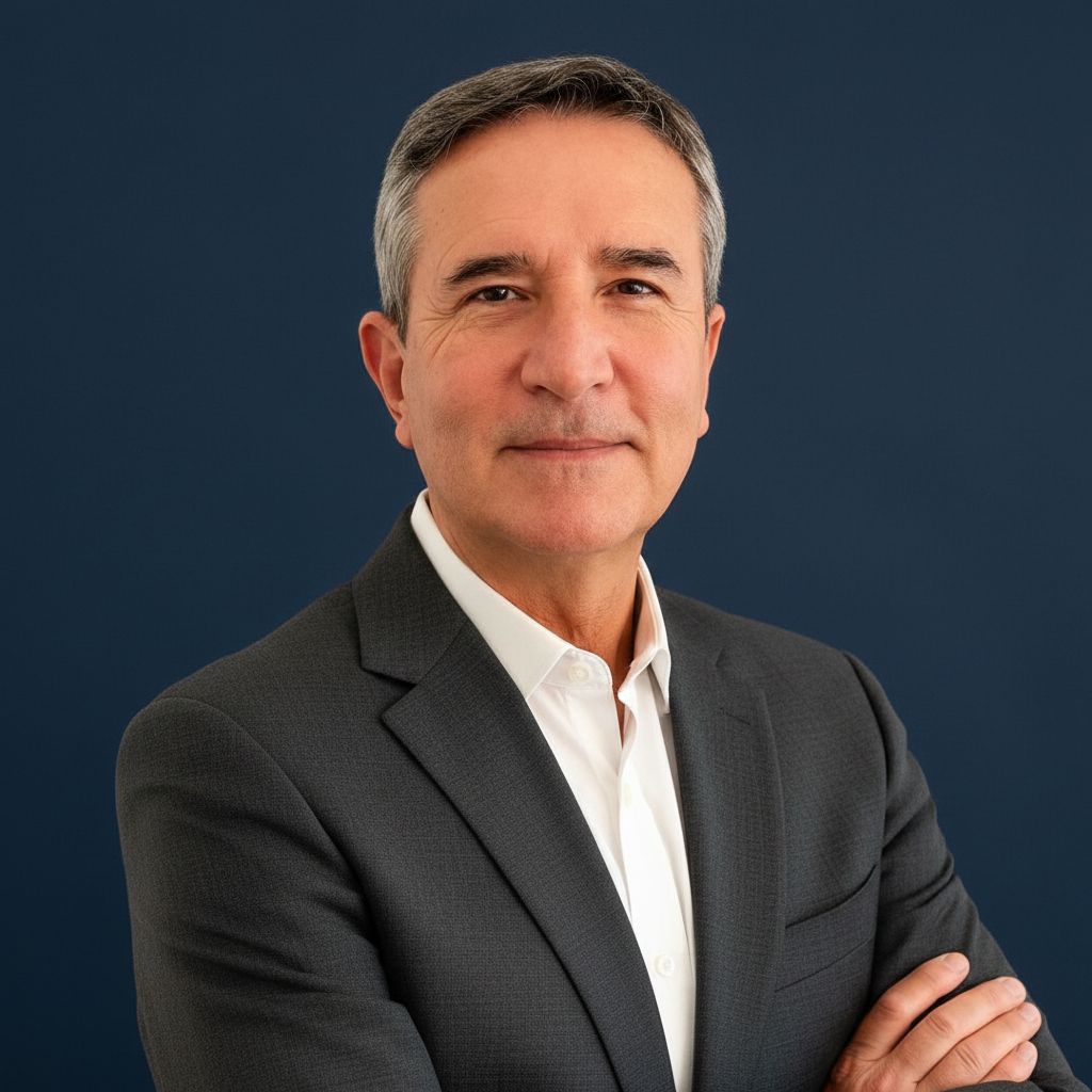 Bruno FERNANDEZ