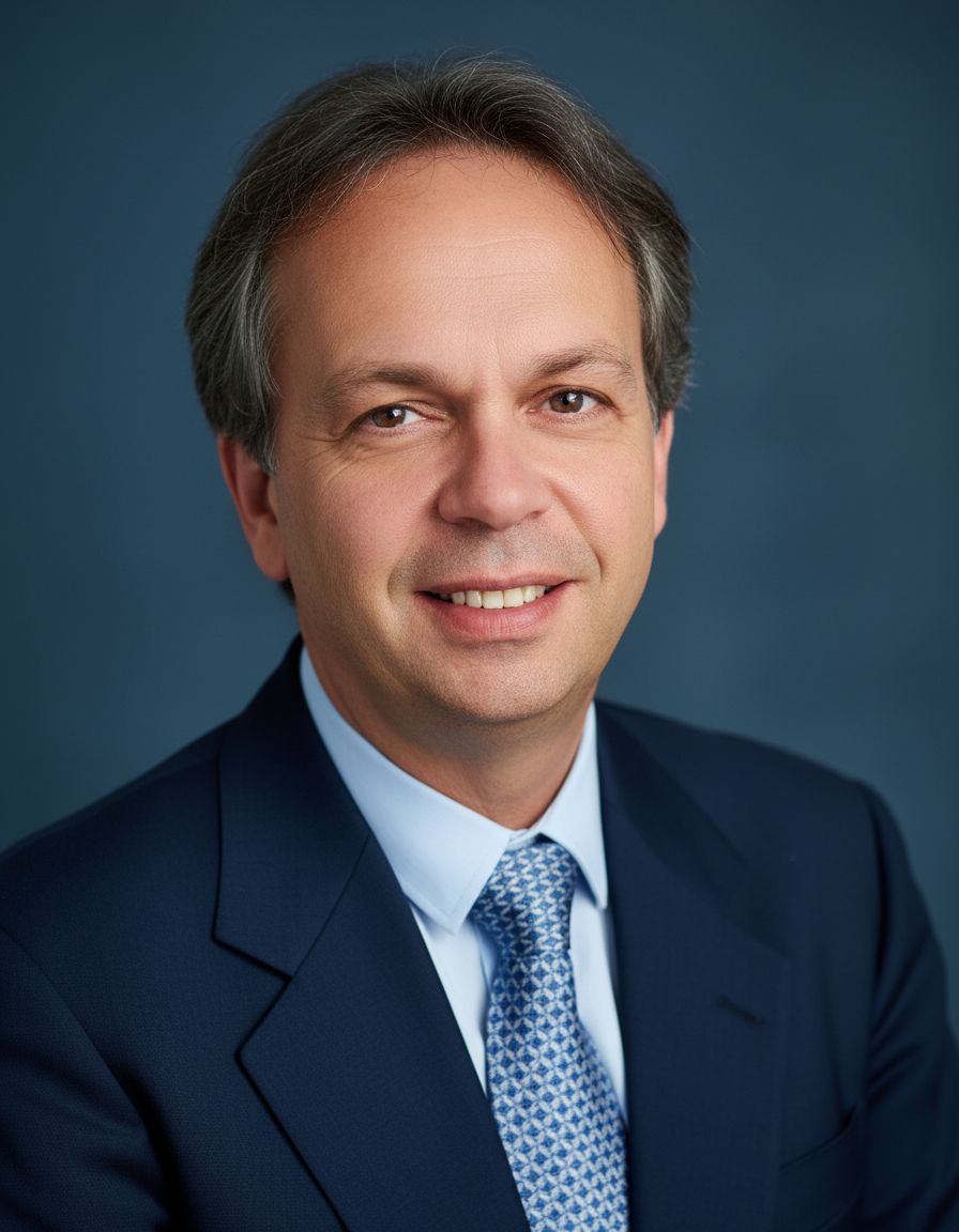 Frank BAIRAMIAN