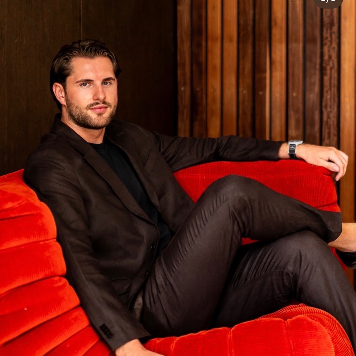 Etienne ANGOULVENT