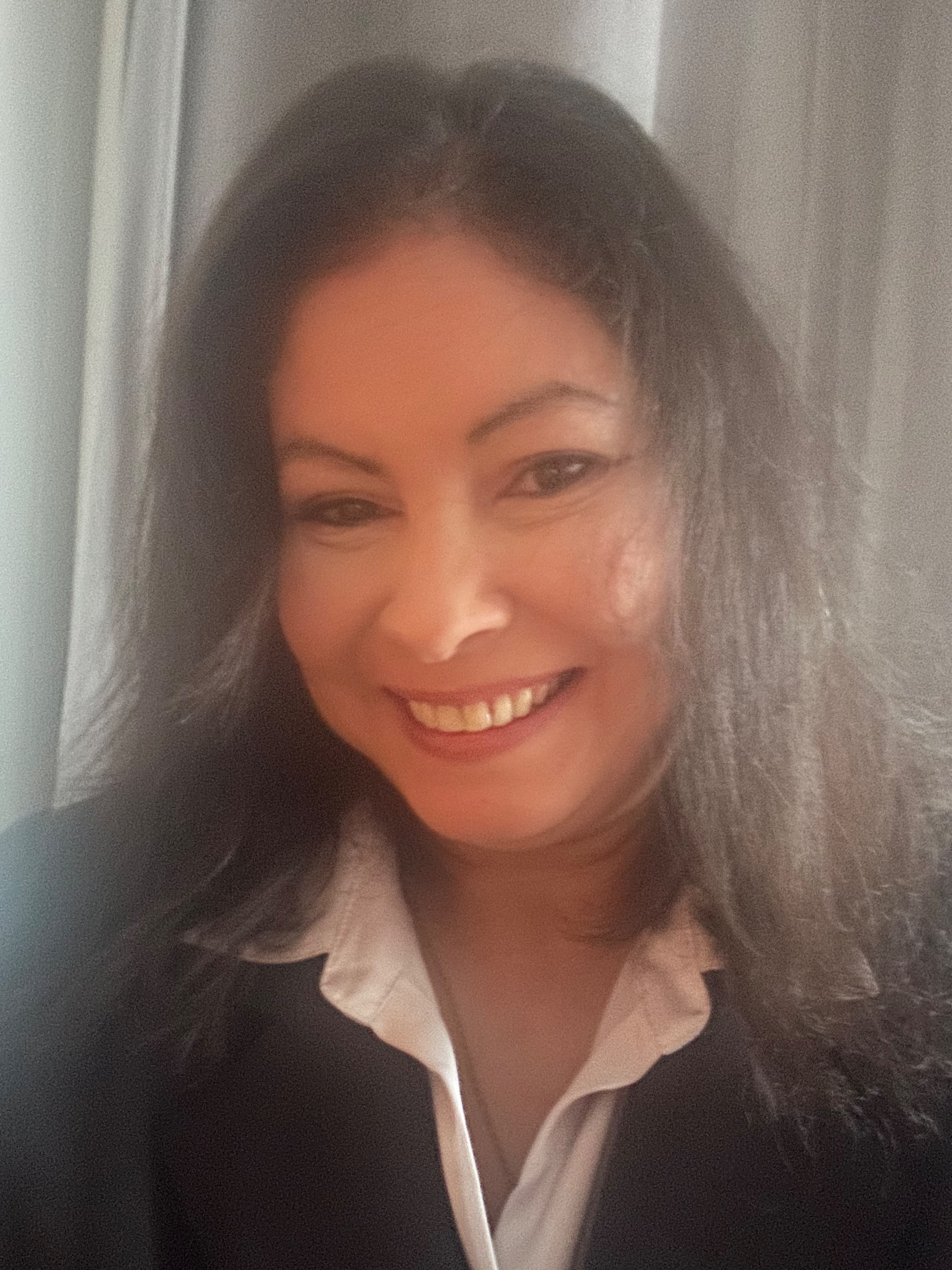 Pascale Brault