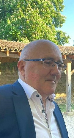 Patrick Agez