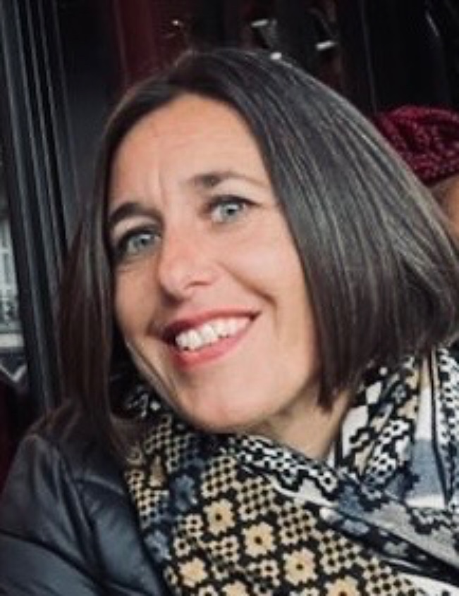 Karine AGUSTI