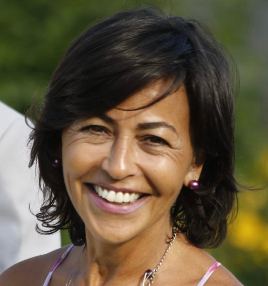 Nadira Zemani