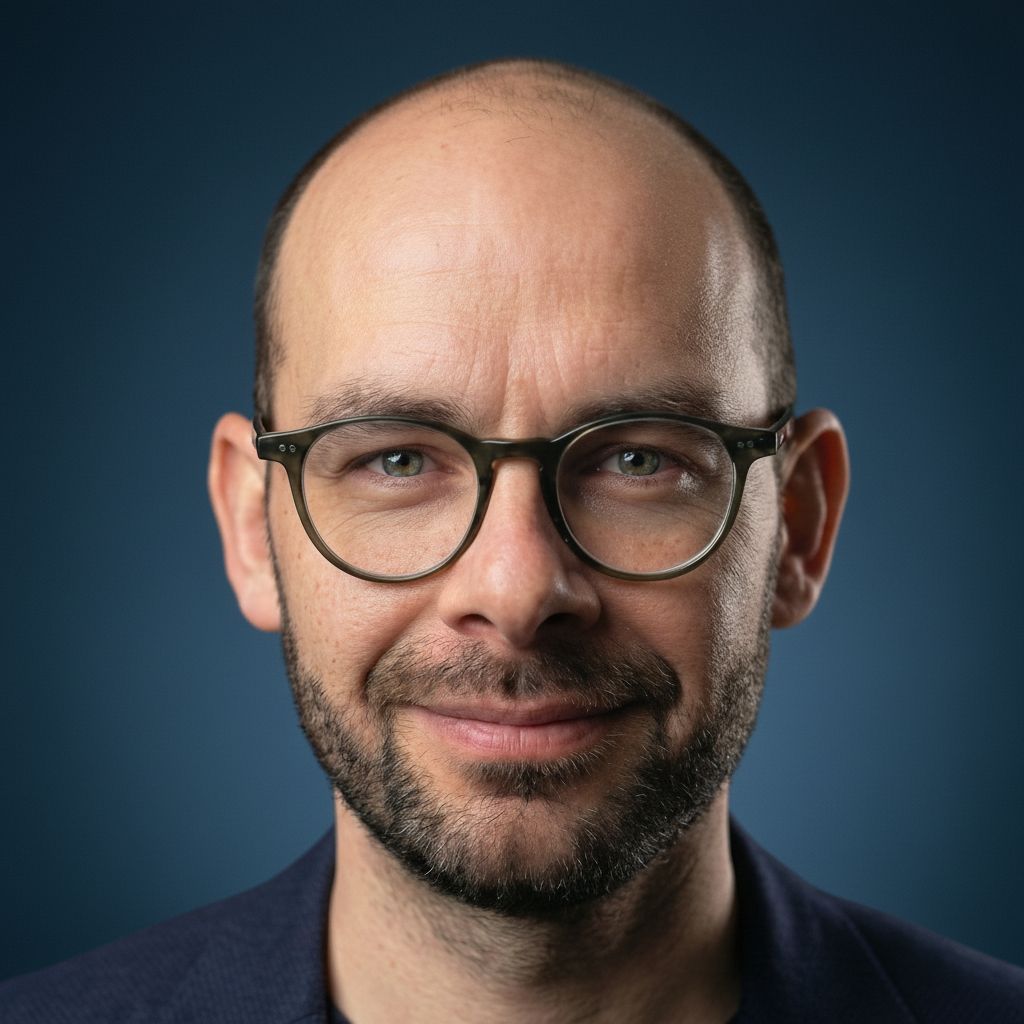 Jonathan Guillou