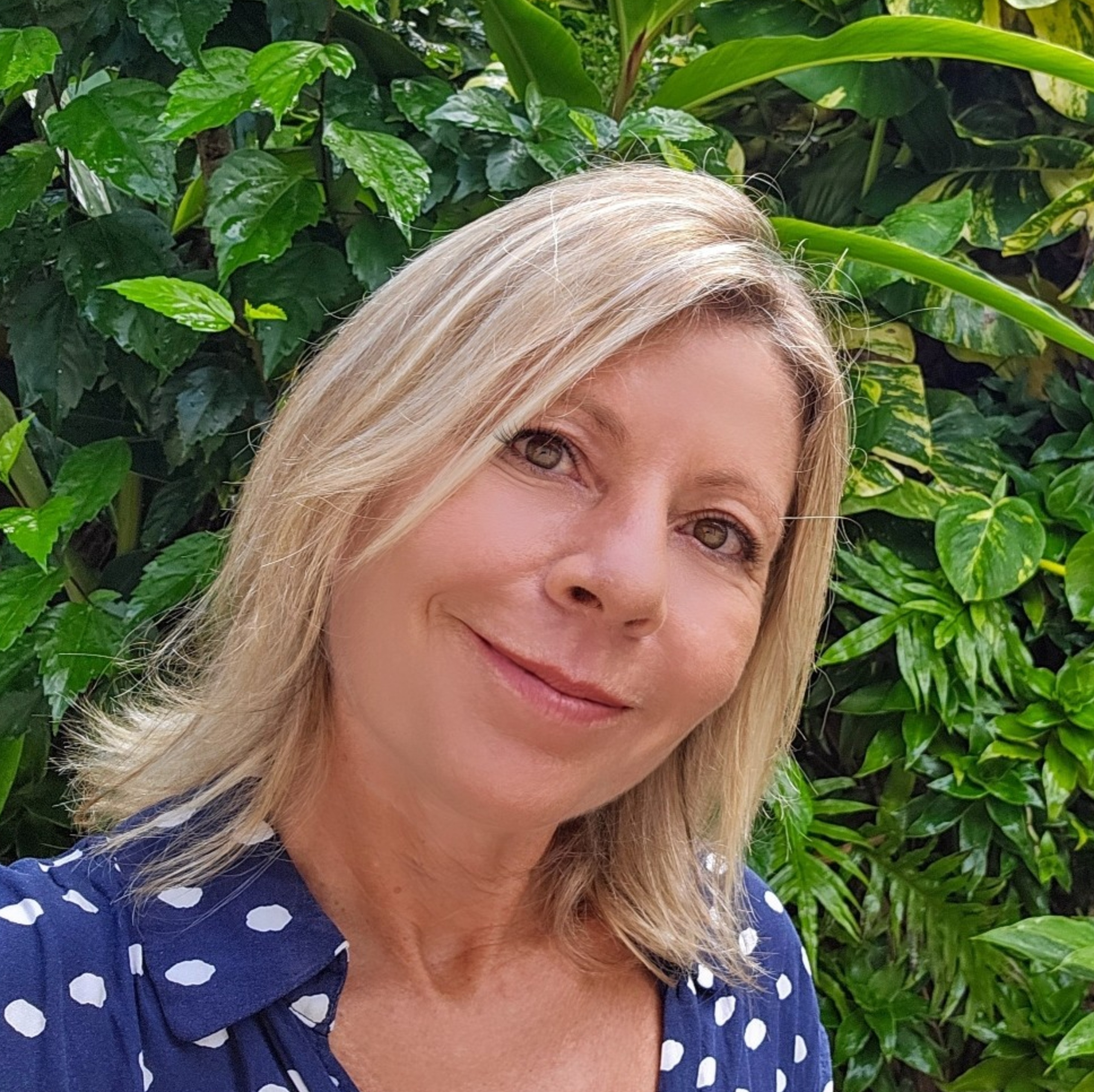 Christel BOUTEFEU
