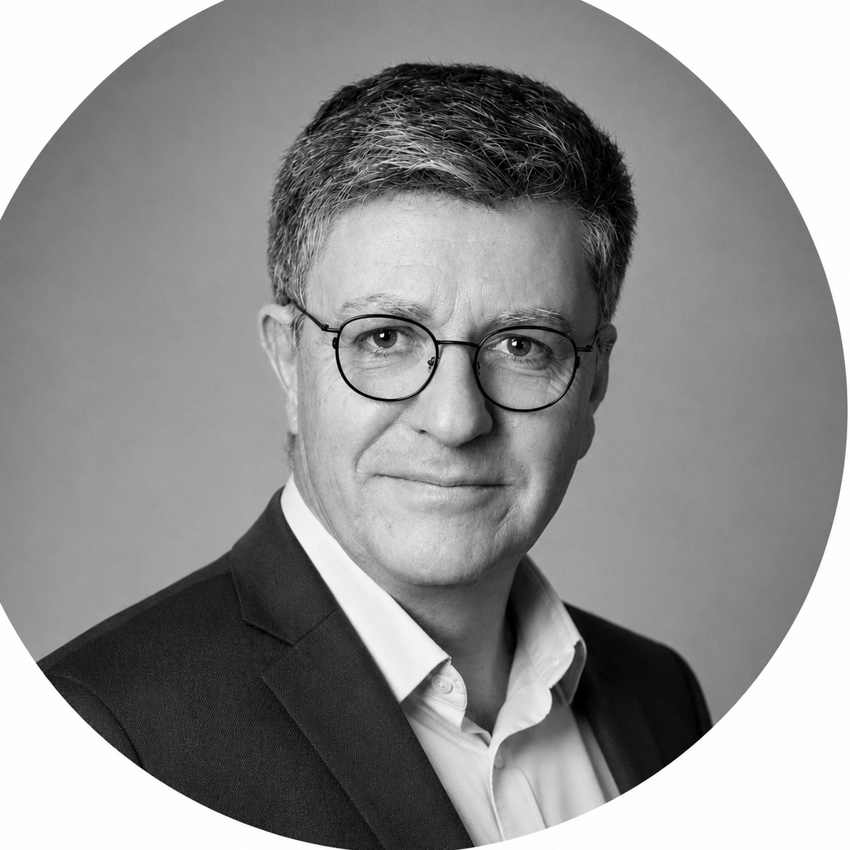 Jean-François GARCIA