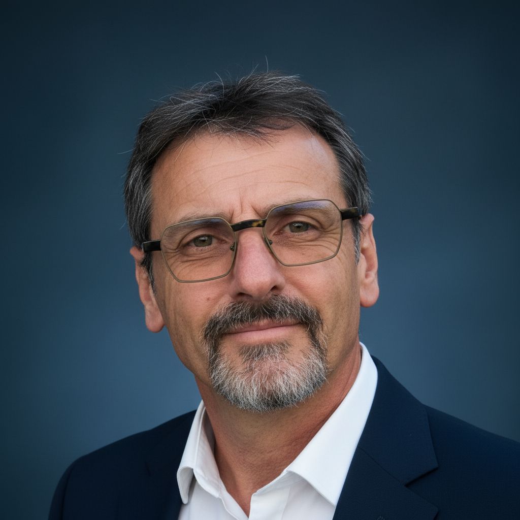Laurent GUERRERO