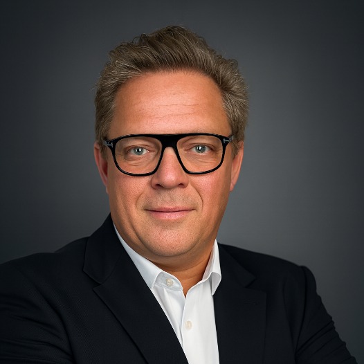Ludovic DELESTREZ