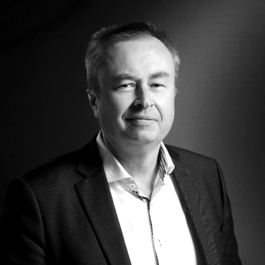 Arnaud VIALLANEIX